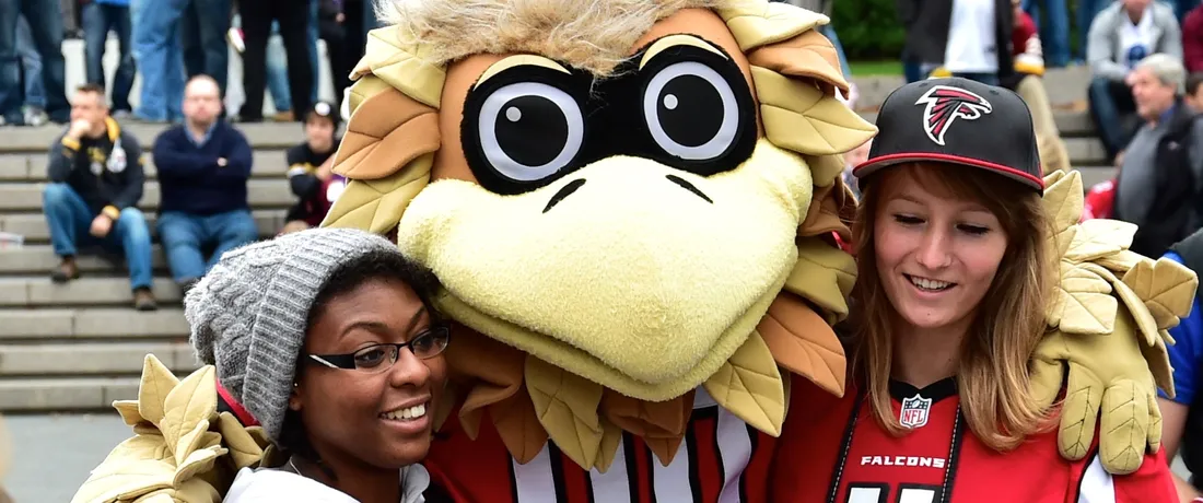 Waymo Confessions: Freddie Falcon, Penix Envy