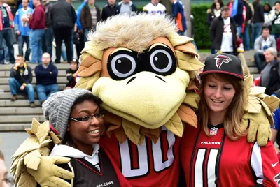 Waymo Confessions: Freddie Falcon, Penix Envy