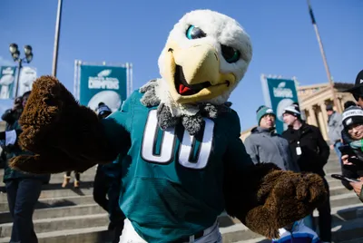 Swoop Has Pectile Dysfunction. Philly Knows.