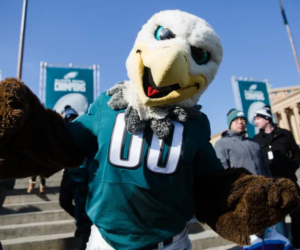 Swoop Has Pectile Dysfunction. Philly Knows.